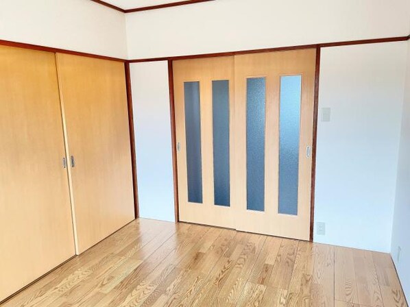 森屋マンションの物件内観写真